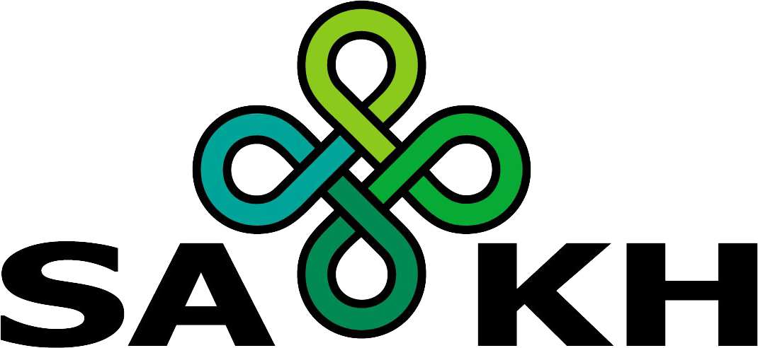 Logo SAKH