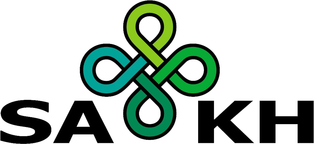 logo big sakh without background
