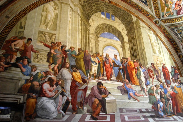 Jamblichos hermetyzm homeopatia school of plato